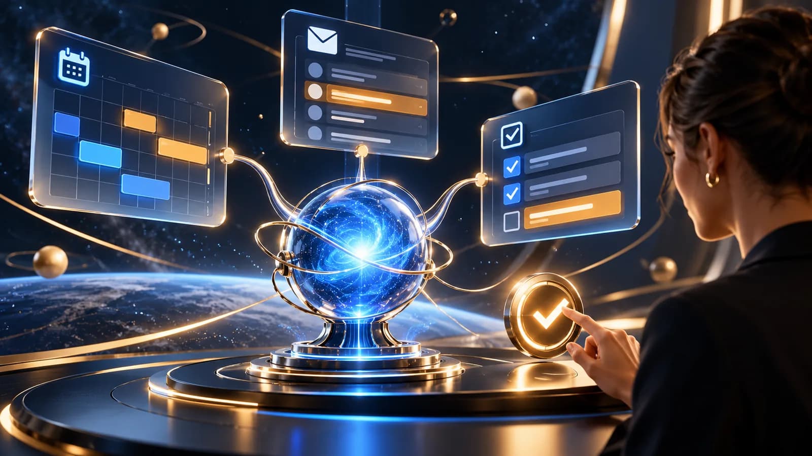 Was ist ein KI-Agent? Einfach erklärt, der Unterschied zu Chatbots und Automatisierungen