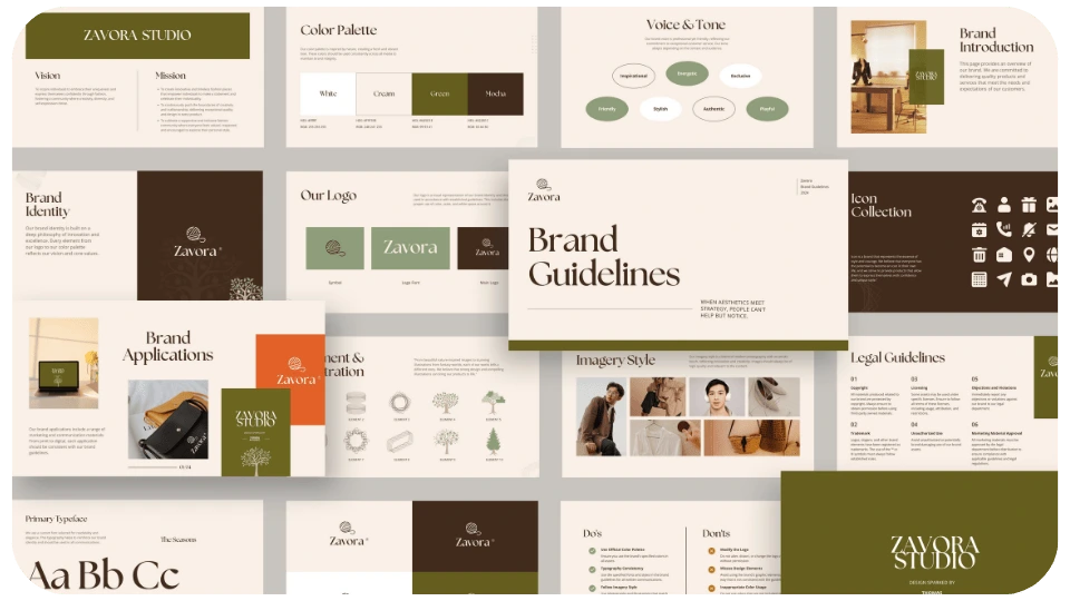 Branding Project 3