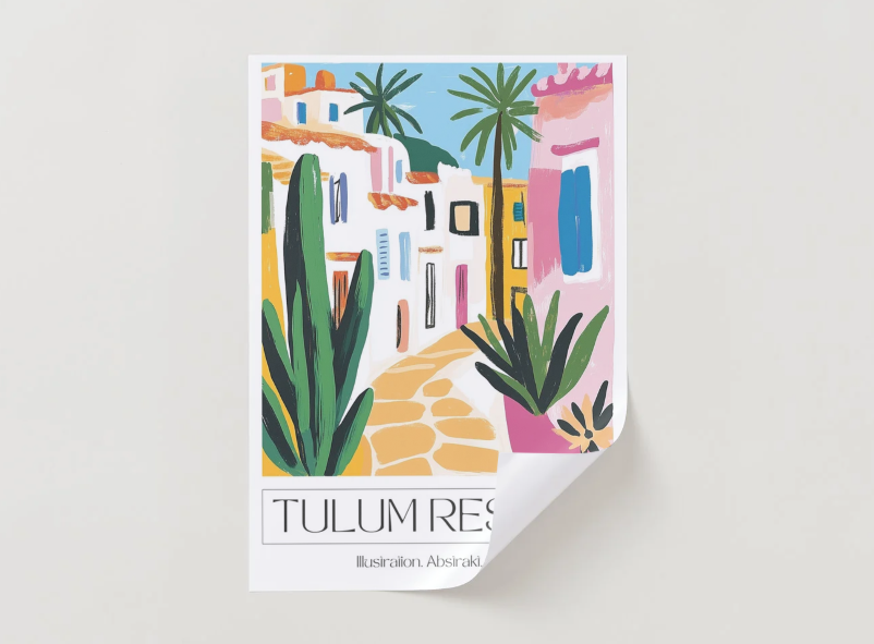 Print Design