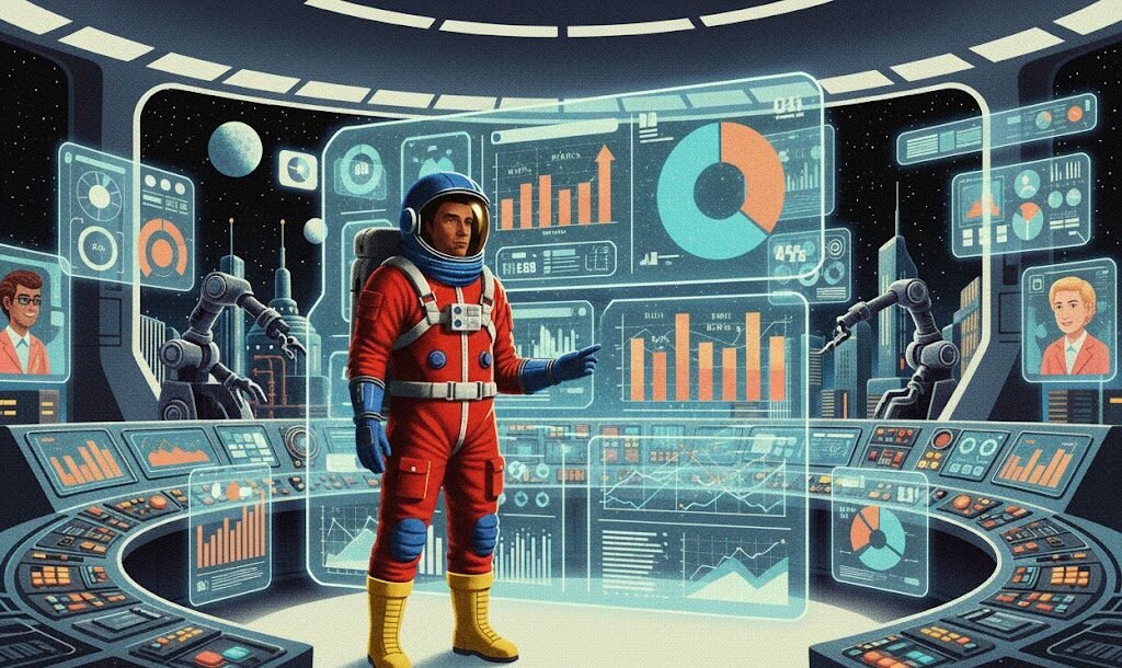 Automatisiertes Marketing mit Performance Analytics